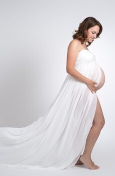 Formule Petite Frimousse – Portrait Maternité & Premiers Instants