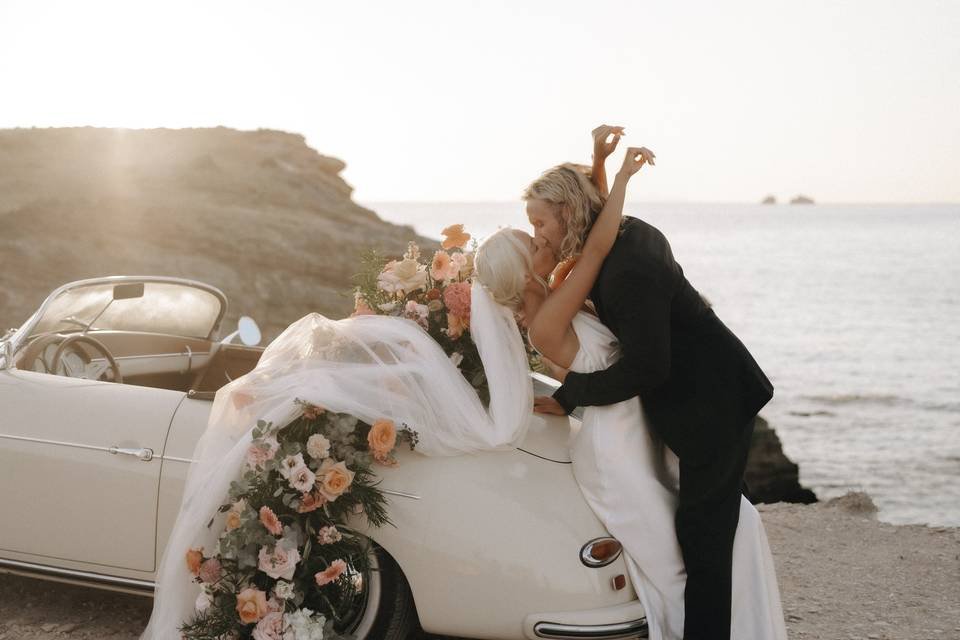 Formule Emotion - Les moments clés