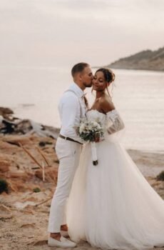 Formule Cérémonie – Mariages civils ou intimes