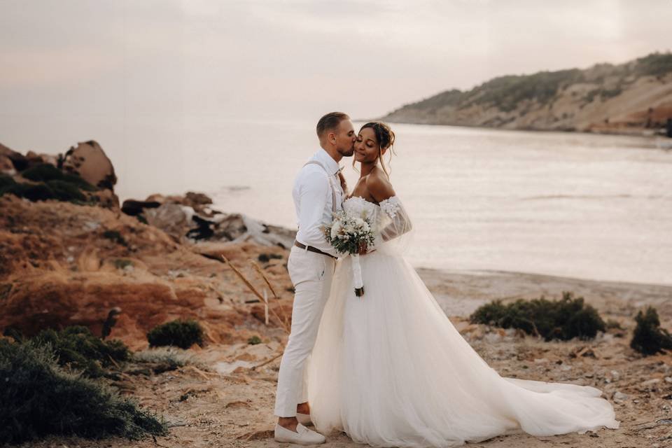 Formule Cérémonie – Mariages civils ou intimes